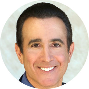Nick Iezza Circle Headshot