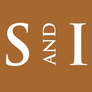 Spiwak and Iezza condensed logo