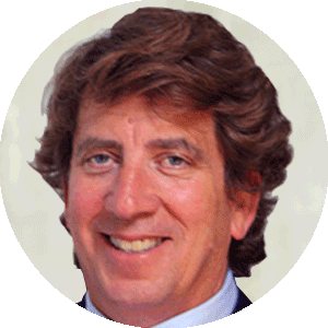 Steve Soloway Attorney Circle Image
