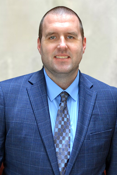 Matthew Erickson