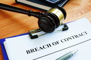 breach-of-contract-1a Breach of Contract
