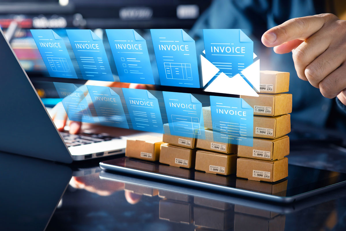 invoicing-for-manufactured-parts-1a consumer electronics invoicing for manufactured parts
