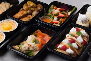 Food Catering