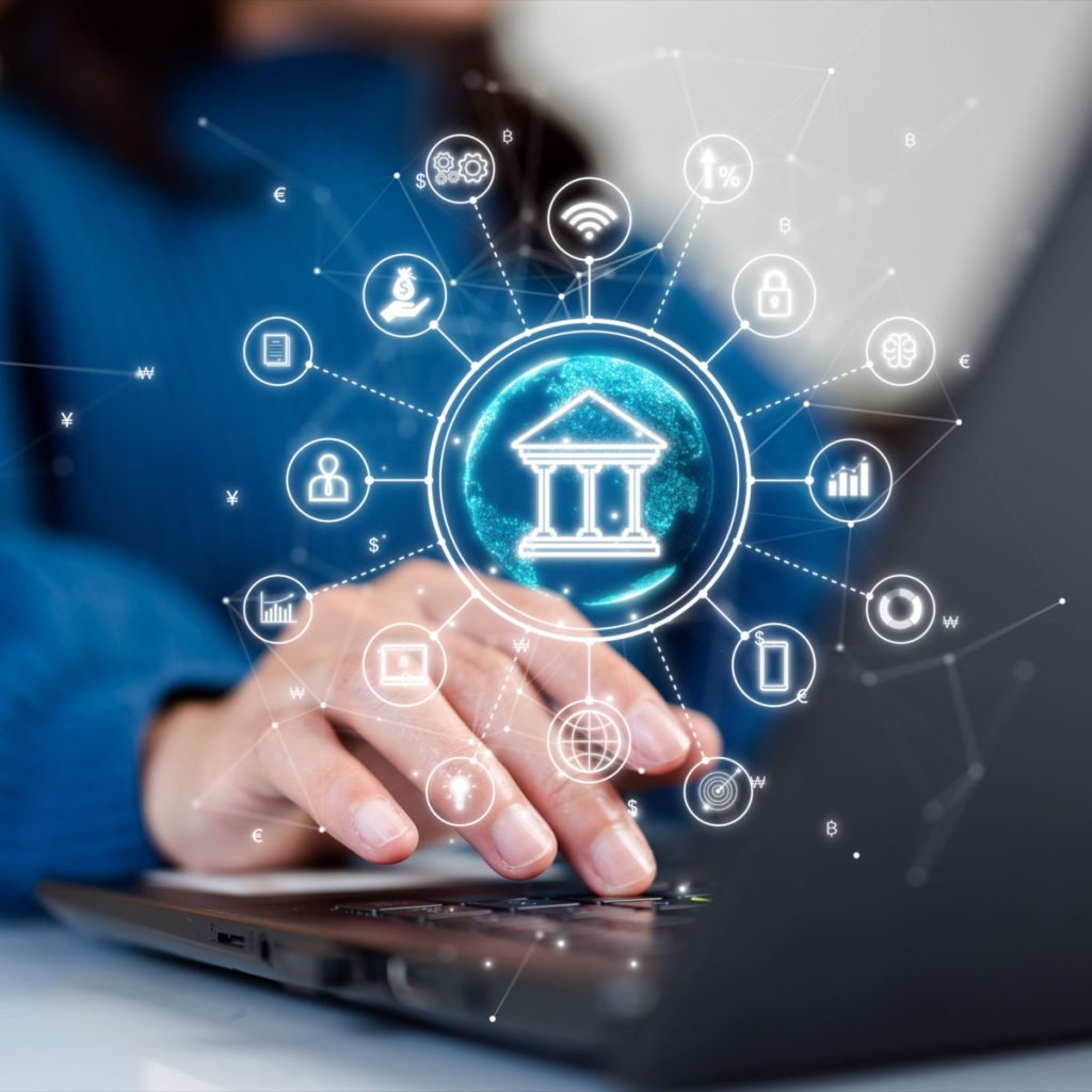 technology and debt collection