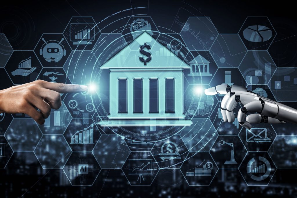 tech-company-3a technology company and finances