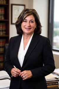 Lisa Spiwak Lisa Spiwak Attorney